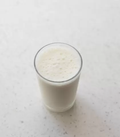 Leche y crema no cumplen la misma funci�n.