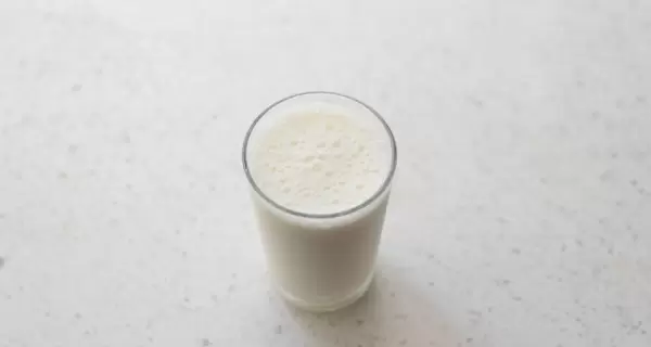 Leche y crema no cumplen la misma funci�n.