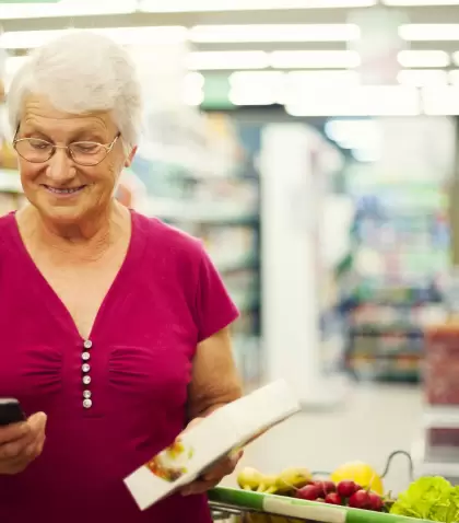 Como planificar el menu semanal segun las ofertas que realmente bajaron de precio.