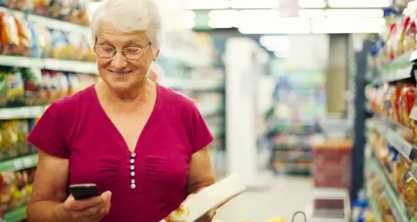 Como planificar el menu semanal segun las ofertas que realmente bajaron de precio.