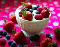 Postre sin horno r�pido y rendidor