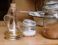 No todos los ingredientes pesan lo mismo.