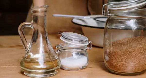 No todos los ingredientes pesan lo mismo.