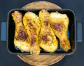 Evitar errores al cocinar el pollo para que quede jugoso y dorado.