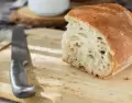 Se puede aprovechar el pan duro con ideas pr�cticas.