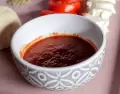 Una salsa demasiado �cida puede equilibrar su sabor.
