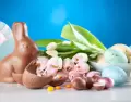 Recetas de Pascua f�ciles