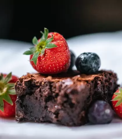 M�s all� de los cl�sicos huevos de chocolate, existen muchas formas de incorporar este ingrediente en recetas caseras.