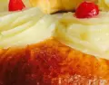 Rosca de Pascua casera, f�cil y esponjosa.