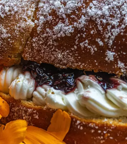 Los rellenos permiten transformar una receta tradicional en una versi�n mucho m�s creativa.