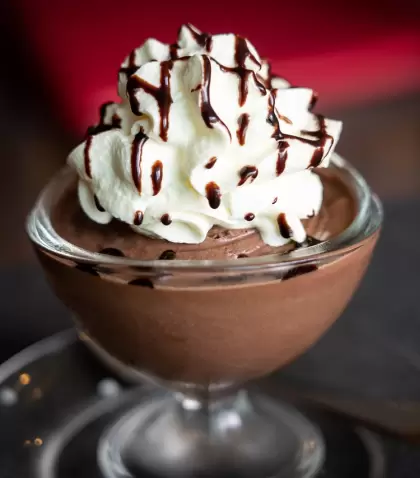 Postres ideales para la mesa dulce de Pascua.