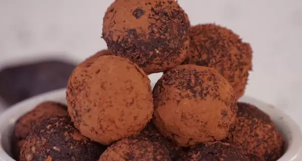 Recetas con chocolate para postres caseros.