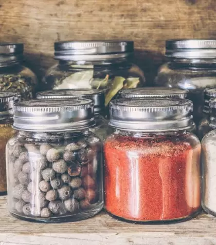 C�mo equilibrar sabores en una receta casera combinando dulce, �cido y salado.