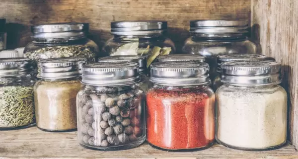 C�mo equilibrar sabores en una receta casera combinando dulce, �cido y salado.