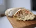 Ideas para wraps caseros f�ciles .