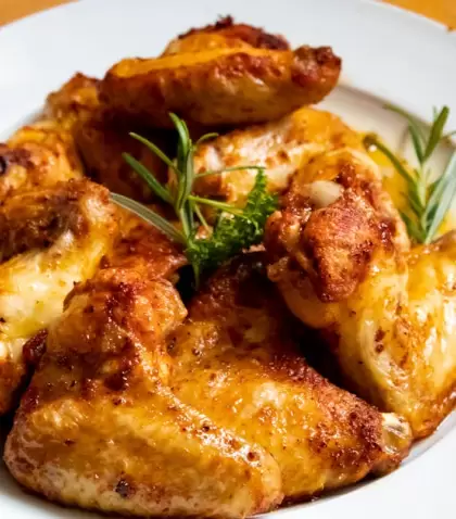 Esta receta con pollo es ideal para resolver un almuerzo o cena sin complicaciones.