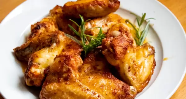 Esta receta con pollo es ideal para resolver un almuerzo o cena sin complicaciones.