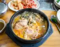 T�cnicas para espesar una salsa y lograr una textura cremosa y consistente.