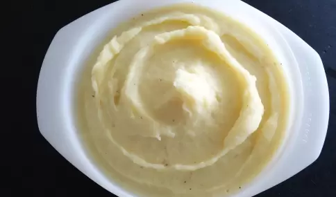 C�mo mejorar un pur� casero con pocos ingredientes logrando textura cremosa
