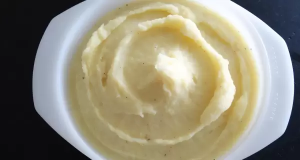 C�mo mejorar un pur� casero con pocos ingredientes logrando textura cremosa