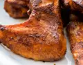 Alimentos crocantes y dorados sin fre�r.