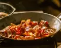 T�cnicas para recalentar comida sin que pierda textura.
