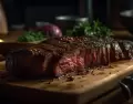T�cnicas sencillas para una carne al horno que conserve su jugosidad.
