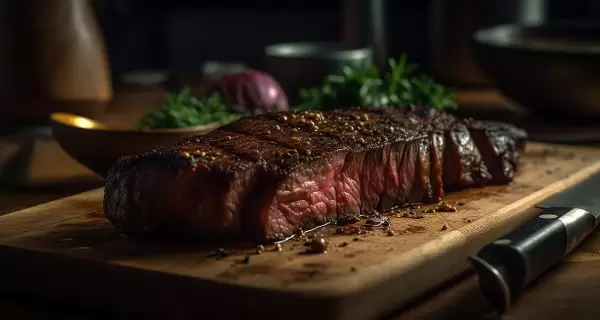 T�cnicas sencillas para una carne al horno que conserve su jugosidad.