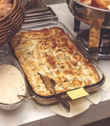 Receta r�pida con ingredientes simples.