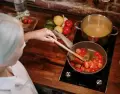 Saber c�mo cocinar m�s r�pido es una combinaci�n de organizaci�n, elecci�n de recetas y t�cnicas.