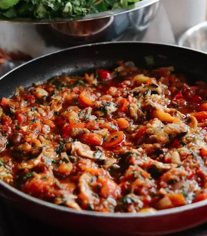 Trucos simples para elevar cualquier salsa.