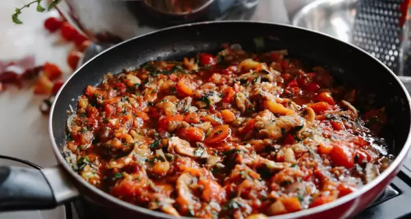 Trucos simples para elevar cualquier salsa.