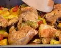 Receta b�sica, econ�mica y muy vers�til.