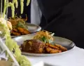 C�mo transformar una comida simple en algo especial con mejor presentaci�n y sabor.