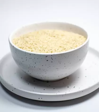 C�mo lograr un arroz perfecto.