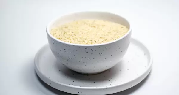 C�mo lograr un arroz perfecto.