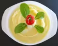 Pur� casero con t�cnicas simples para lograr una textura cremosa y m�s sabor.