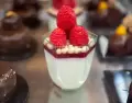 Ideas simples, r�pidas y sin horno para el D�a del Helado.