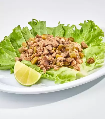 Ideas pr�cticas para usar lechuga en diversas recetas.