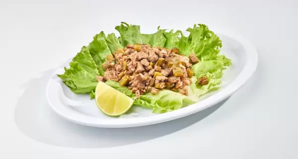 Ideas pr�cticas para usar lechuga en diversas recetas.