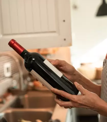 C�mo usar vino Malbec en diferentes preparaciones.