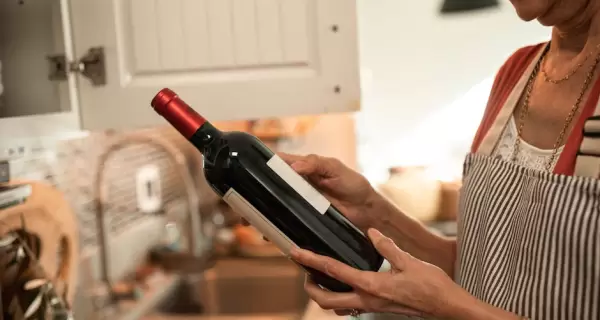 C�mo usar vino Malbec en diferentes preparaciones.
