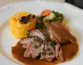 Salsa ideal para darle m�s sabor a cualquier plato.