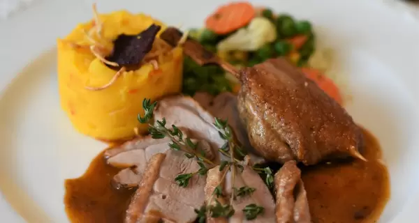 Salsa ideal para darle m�s sabor a cualquier plato.