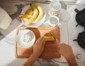 Las bananas maduras pueden aprovecharse en diferentes preparaciones.