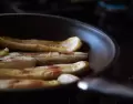 Recetas simples de postres con banana.