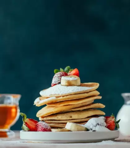 Ideas f�ciles para aprovechar las bananas maduras.