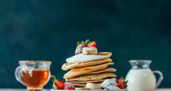 Ideas f�ciles para aprovechar las bananas maduras.
