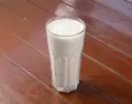 El licuado de banana es una opci�n ideal para desayunos y meriendas.