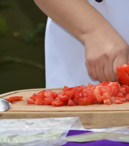 Trucos simples para la cocina cotidiana.
